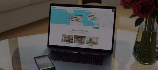 WP Estate Real Estate WordPress Theme
