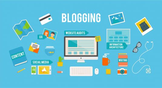 Blogging Ultimate