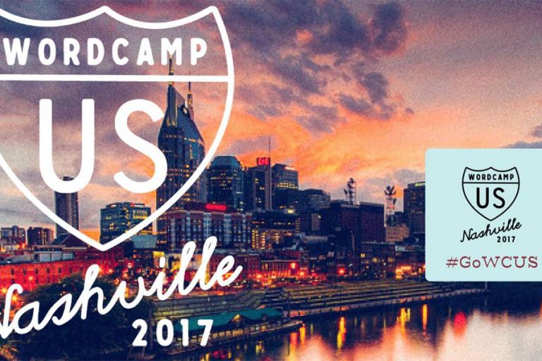 WordCamp US 2017 WordCamp US 2017