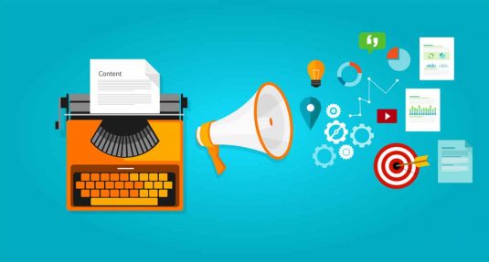 5 Tips for Choosing Effective Marketing Content