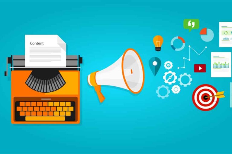 Content marketing 5 Tips for Choosing Effective Marketing Content