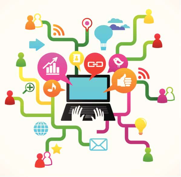 5 Ways to Distribute Your Content for Free