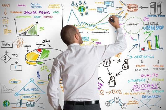 Being on Top at Forum Marketing