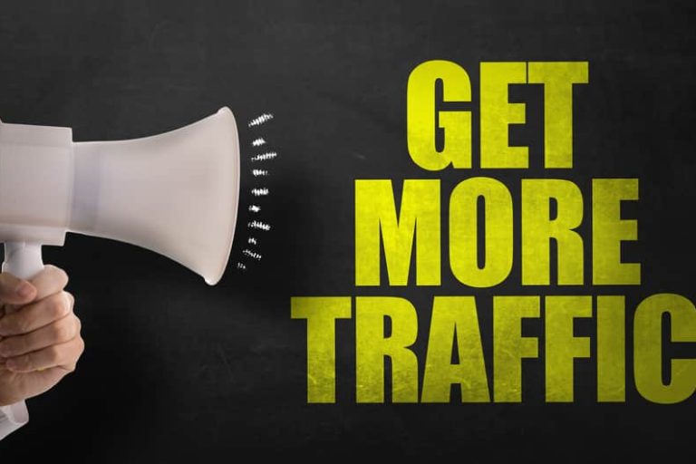 Traffic Using Forums Driving Traffic Using Forums