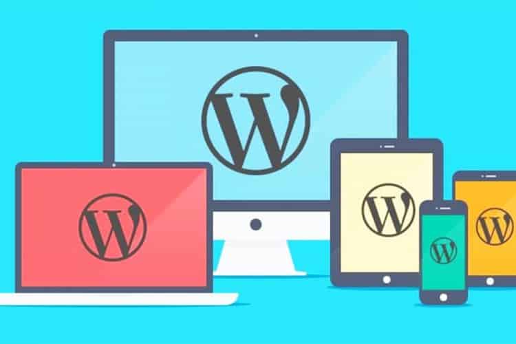 Why Run a WordPress Why Run a WordPress