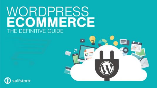 eCommerce WordPress
