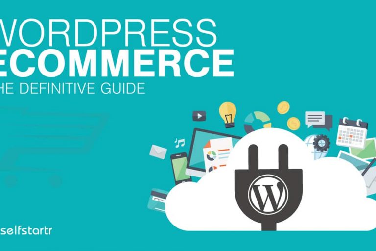 eCommerce WordPress