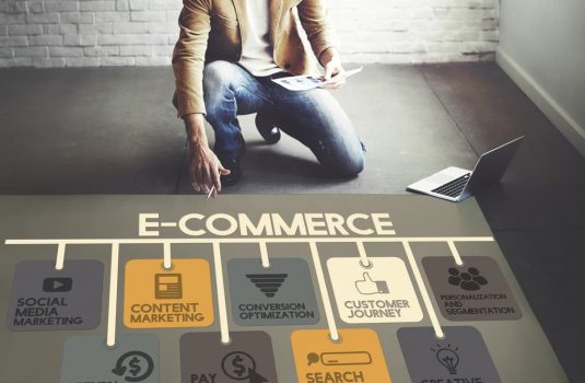 Content Marketing for Commercial Businesses – How to Create a Blog, Even if You’re a Boring Business
