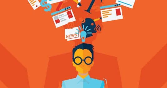 How To Create and Distribute Content To Build an Audience and Create a Successful Business