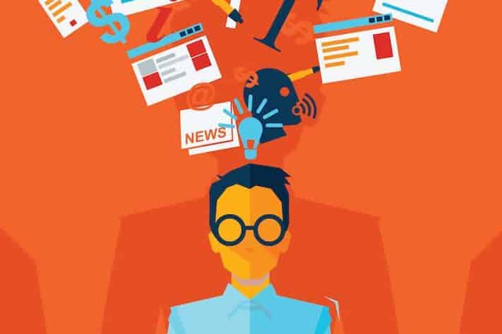 Create and Distribute Content How To Create and Distribute Content To Build an Audience and Create a Successful Business