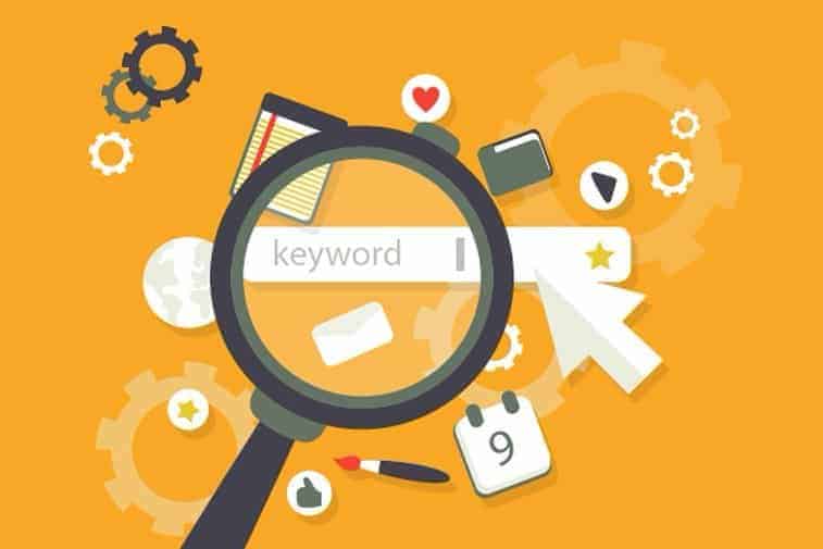 Find the Right Keywords Best Ways to Find the Right Keywords for Your Content Marketing