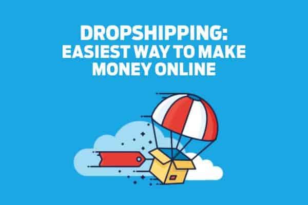 Make Money Dropshipping Make Money Dropshipping