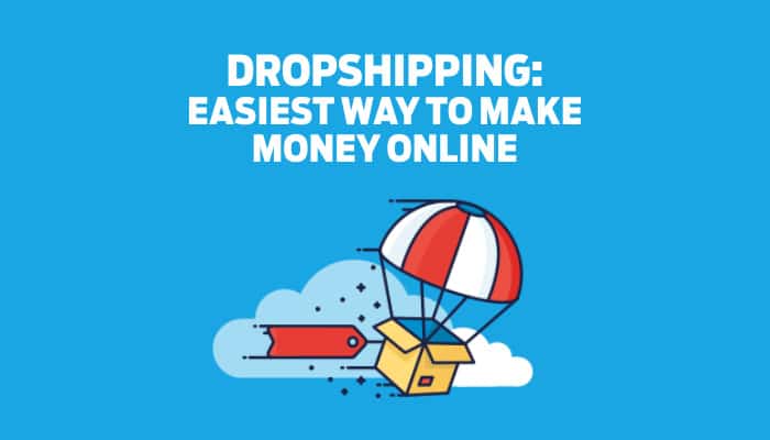 Make Money Dropshipping