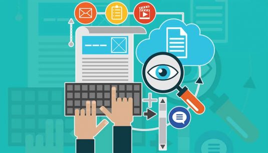 Why Utilizing Content Marketing Will Benefit Your Business