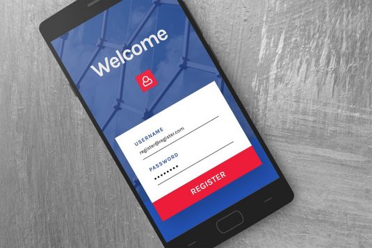 membership website