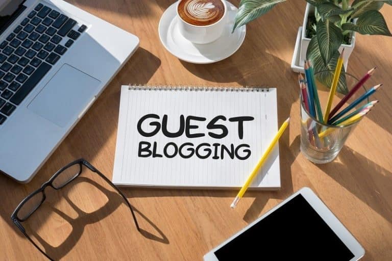 Guest Blogging Top Tips to Gain More Traffic through Guest Blogging