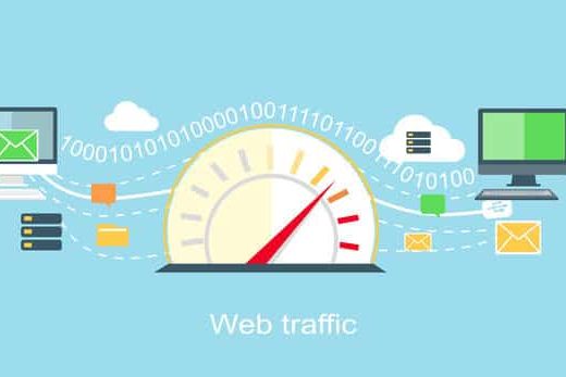 Increase Website Traffic Best Ways to Immediately Increase Website Traffic