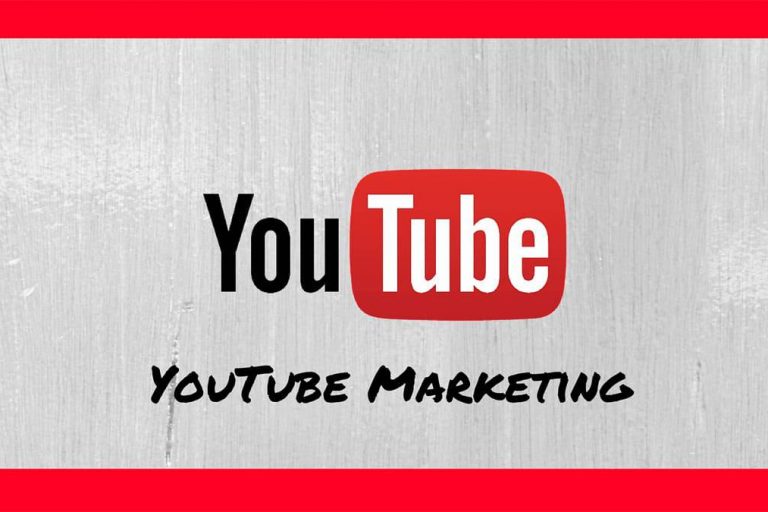 Top Tips for Improving Your Marketing Strategy on YouTube