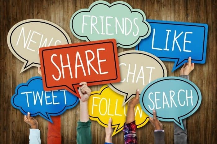 Top 5 Ways to Gain More Social Media Followers