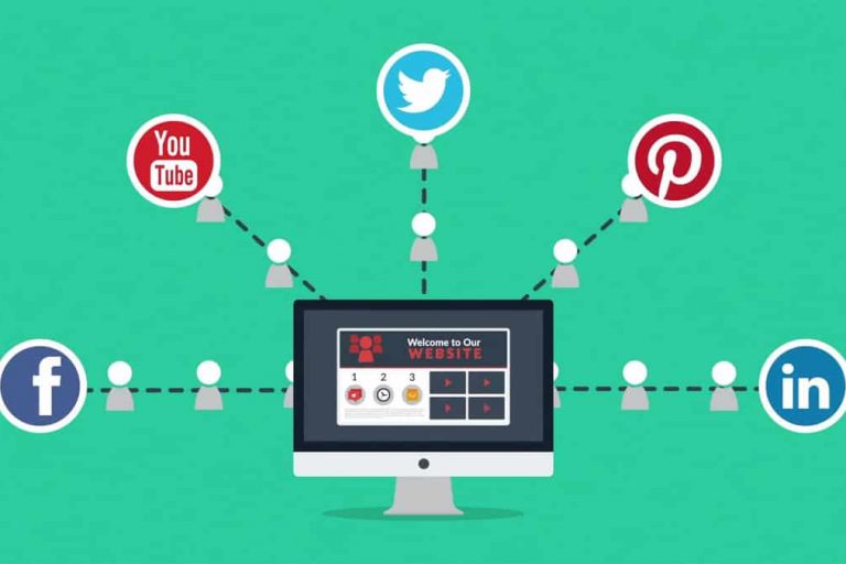 Social Media Traffic Immediately Boost Your Social Media Traffic with These Tips