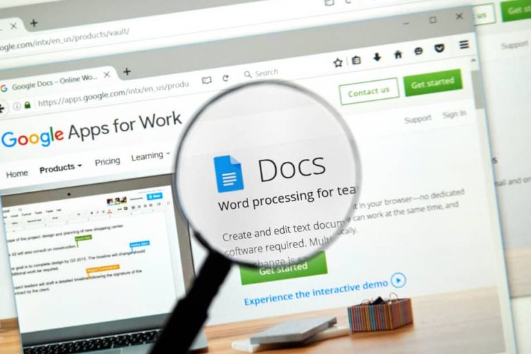 Google Docs Systemize Business 3 Core Benefits of Using Google Docs to Systemize Your Business