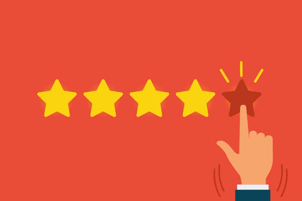 Make the Most Out of Your Online Reviews