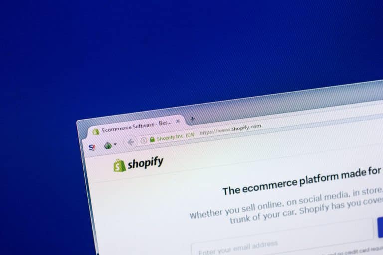 Shopify The Beginner’s Guide To Shopify