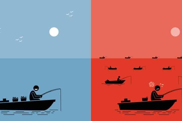 Competition Niche How to Effectively Analyze the Competition in Your Niche