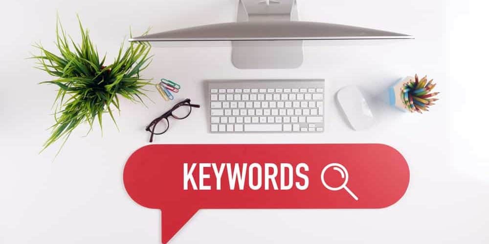 How to Find Keywords in Your Niche
