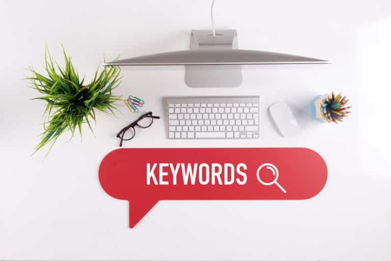 Find Keywords How to Find Keywords in Your Niche