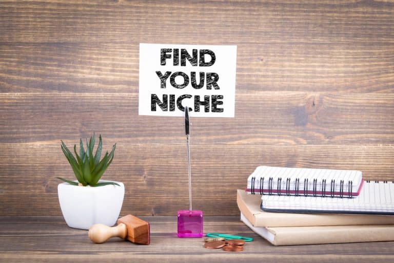 Finding Your Niche 3 Easy Steps for Finding Your Niche