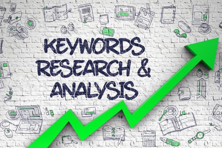 Keyword Research Tools The 5 Best Keyword Research Tools to Use for Finding Your Niche
