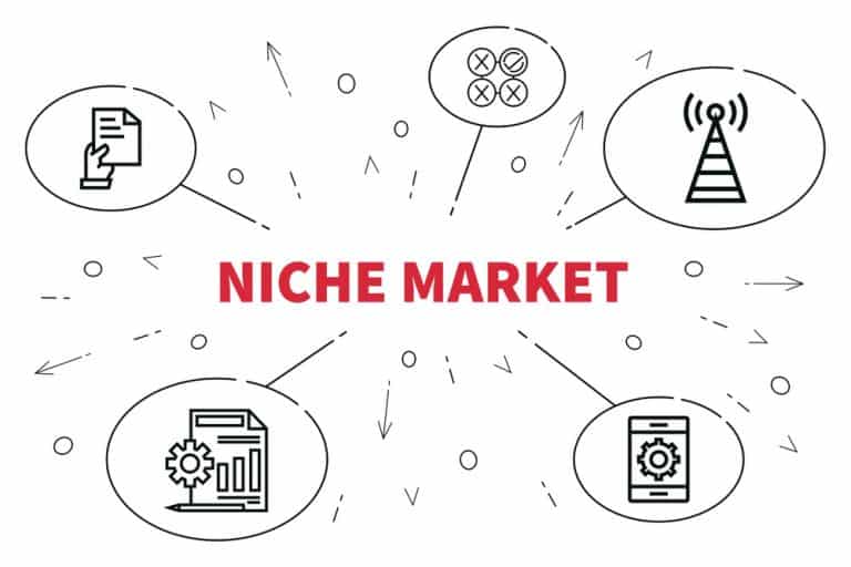 Niche Market 6 Steps for Defining Your Niche Market