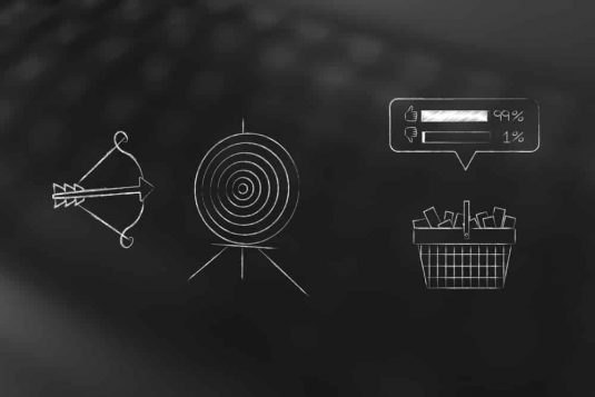 5 Benefits of Niche Marketing