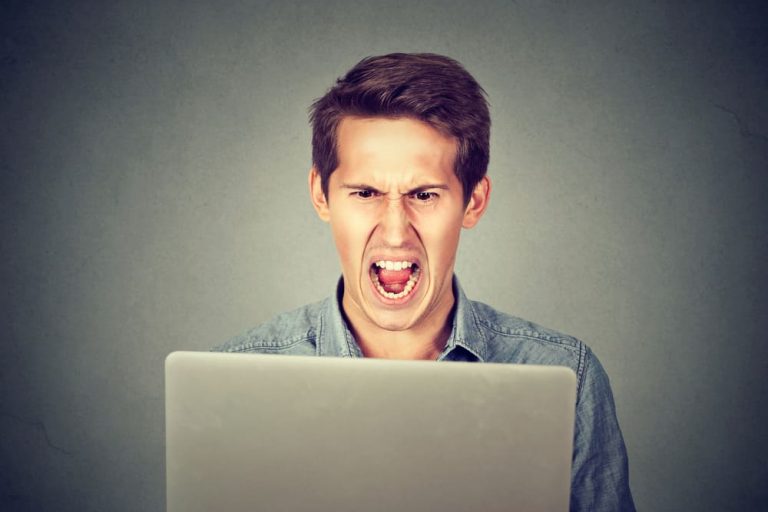 Why People Hate Slow Websites