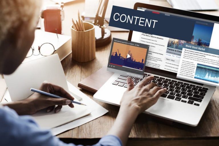 Top 10 Content Types For Your Content Marketing Campaigns