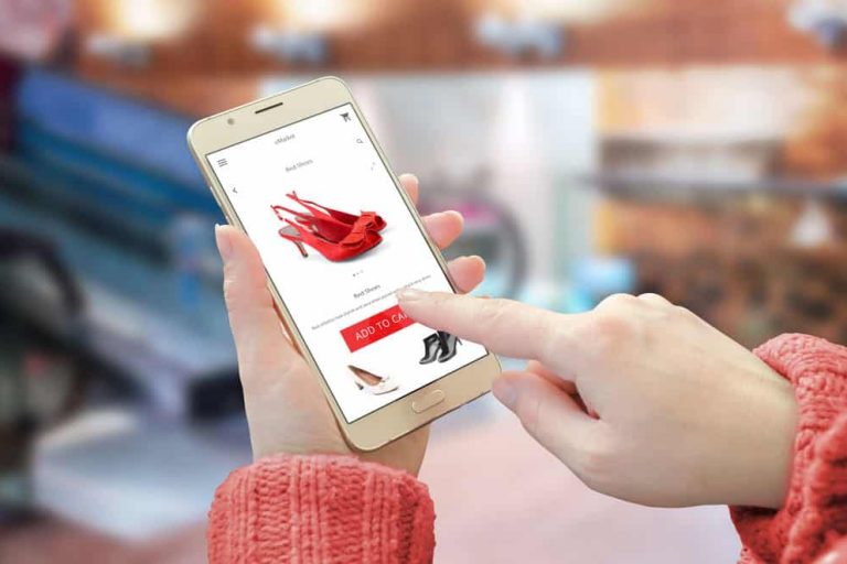 Mobile eCommerce Mobile eCommerce - How To Transform Your Website Into A Mobile Friendly eCommerce Platform