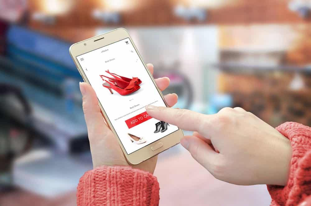 Mobile eCommerce - How To Transform Your Website Into A Mobile Friendly eCommerce Platform