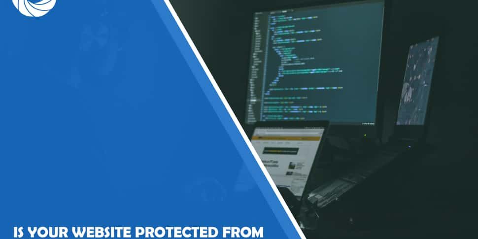 Is Your Website Protected from Hackers?