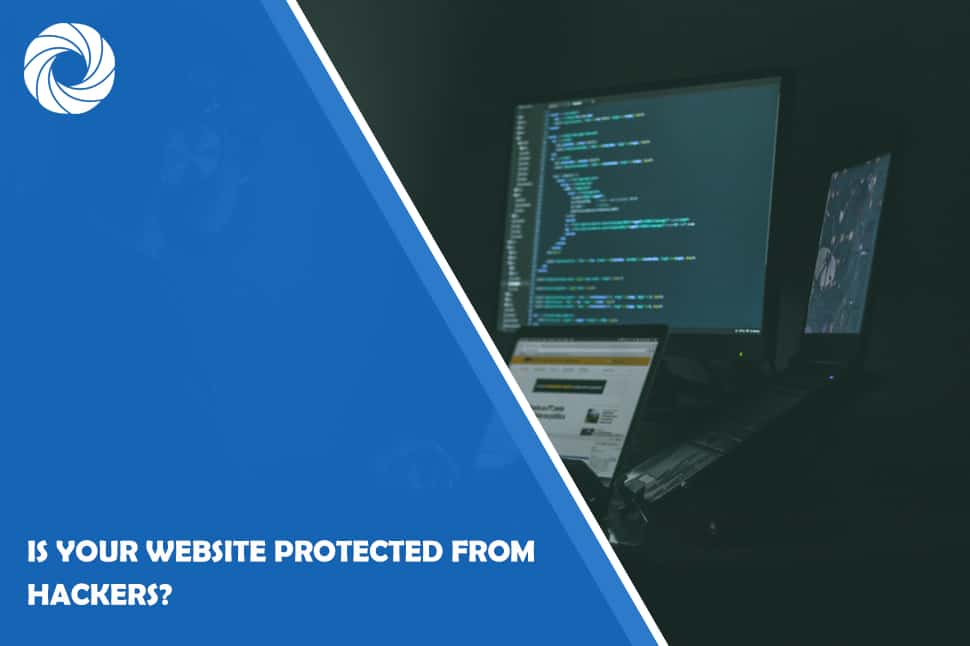 Is Your Website Protected from Hackers?