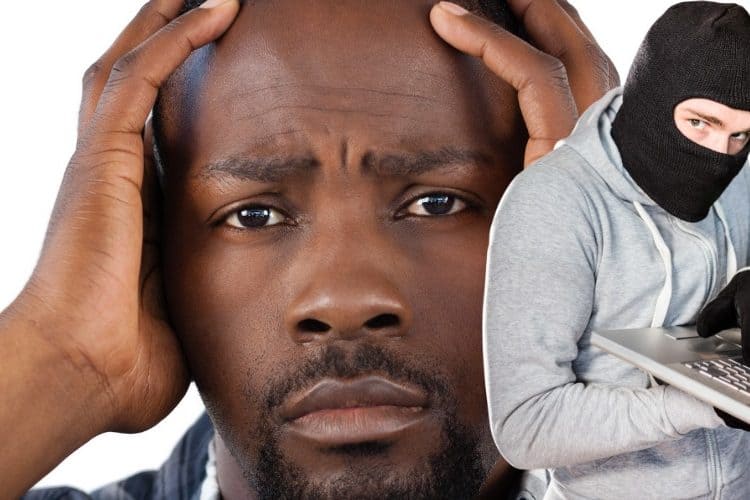 dangers of selling a website