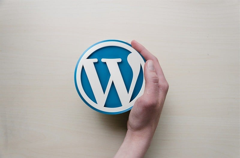 Setting Up WordPress