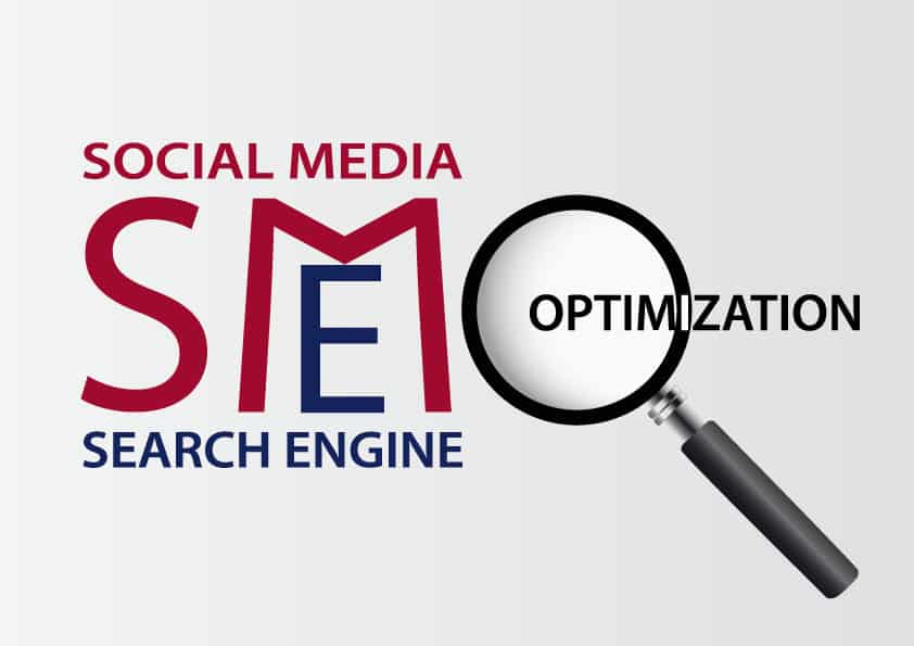 Social Media Optimization