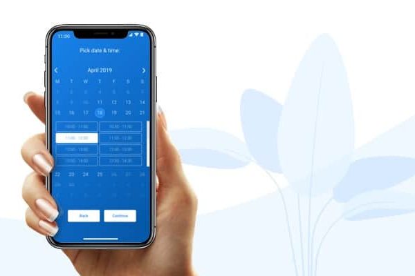 Amelia is your New Best Friend Who Will do the Hard Work for You