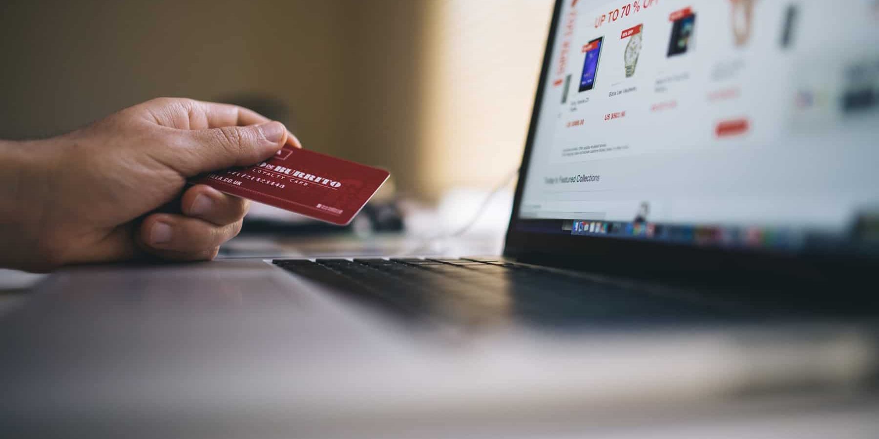 Online Store