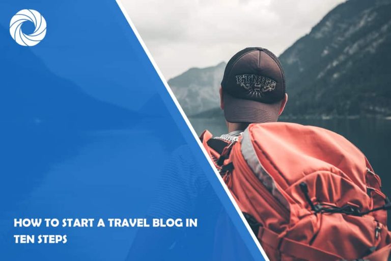 Travel blog Travel blog