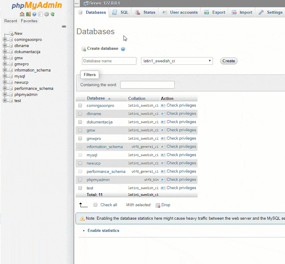 xampp digitalocean xampp digitalocean