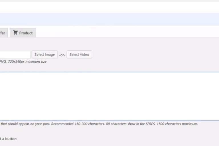 Post To Google My Business What's New Post