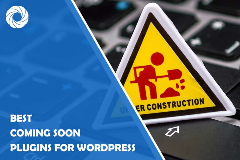 Top 10 Coming Soon Plugins for WordPress Top 10 Coming Soon Plugins for WordPress