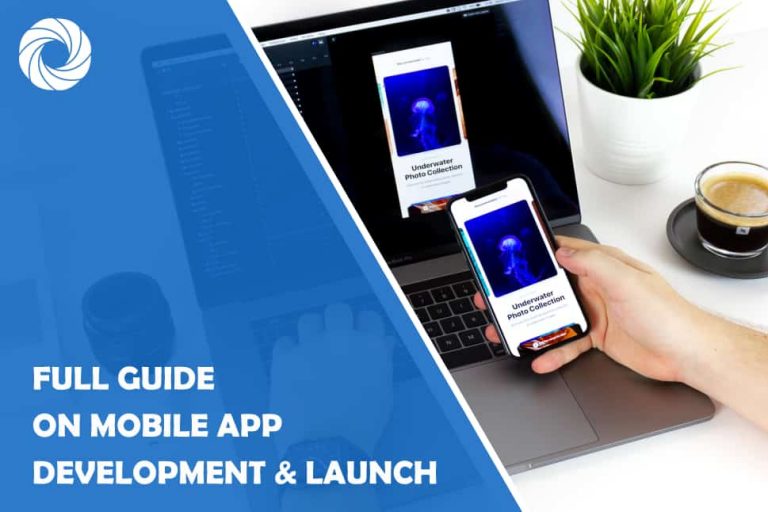 Guide On Mobile Development Featured